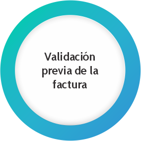 Logo Decorativo Validación