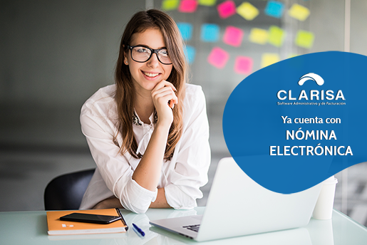 Imagen de Nomina Electrónica