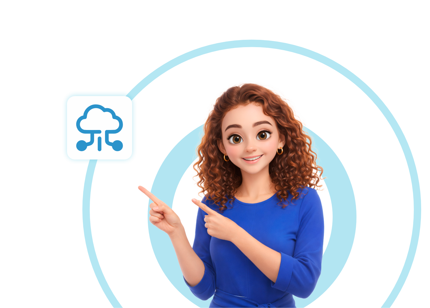 Logo de Punto de Venta